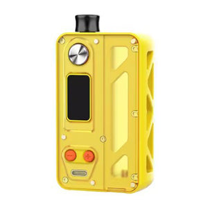 Rincoe Manto AIO PRO 80W Kit 3.5ml