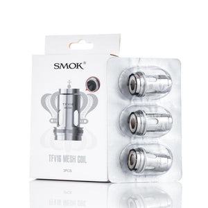 Smok TFV16 Coil (3Pcs/Pack)