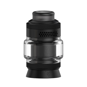 ThunderCloud x Mike Vapes Blaze Solo 2 RTA Tank Atomizer 5.5ml (25mm)