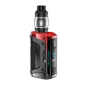 Geekvape Aegis Legend 5 Mod Kit with Z Sub Ohm Tank Atomizer 5.5ml