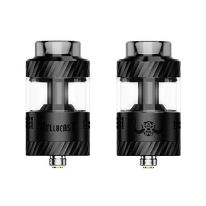 Hellvape Hellbeast RTA Tank Atomizer 4.5ml (25mm)