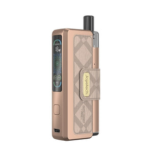 Joyetech Exceed PCC Full Kit 2ml 2600mAh (2000mAh+600mAh)