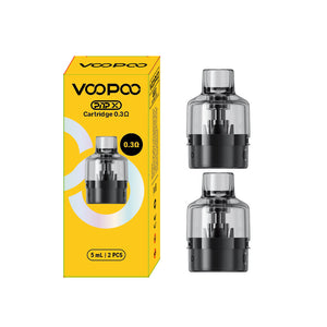 Voopoo PnP X Integated Cartridge5ml (2pcs/pack)