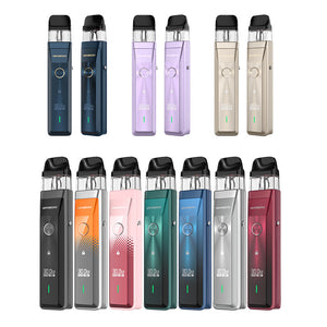 Vaporesso XROS PRO Pod System Kit 1200mAh 3ml (SALE)
